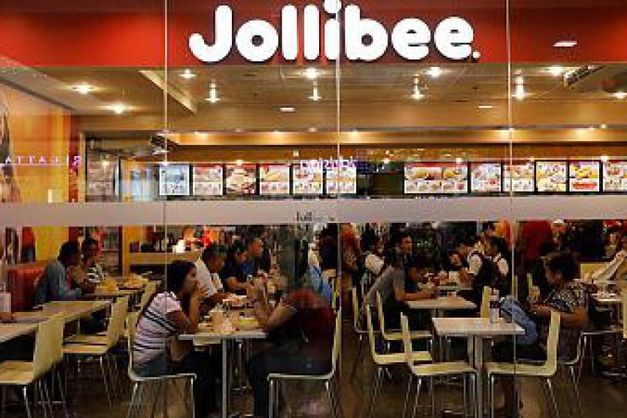 Jollibee